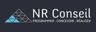 Logo de NR Conseil